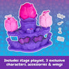 Hatchimals Collectibles Bloomables Flower Fest