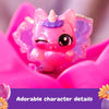 Hatchimals Collectibles Bloomables Flower Fest