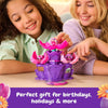 Hatchimals Collectibles Bloomables Flower Fest