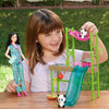 Barbie Panda Care and Rescue Playset