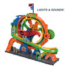 Hot Wheels City Ferris Wheel Whirl
