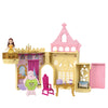 Mattel Disney Princess Belle's Castle (ES-HLW92)