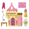 Mattel Disney Princess Belle's Castle (ES-HLW92)