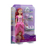 Disney Princess Getting Ready Ariel Playset