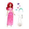 Disney Princess Getting Ready Ariel Playset