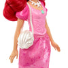 Disney Princess Getting Ready Ariel Playset