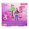 Barbie Firefighter Playset
