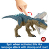 Jurrasic World Ruthless Rampage Allosaurus + Basic Figure Assorted