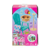 Barbie Pink Passport Paris Doll + FREE Furniture