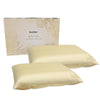 Eurotex Royal Golden Pillow (Bundle of 2)