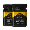EGMONT Manuka Honey UMF 10+ 1kg - Bundle of 2