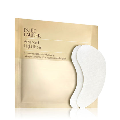 Estée Lauder Advanced Night Repair Concentrated Recovery Eye Mask 8 pairs