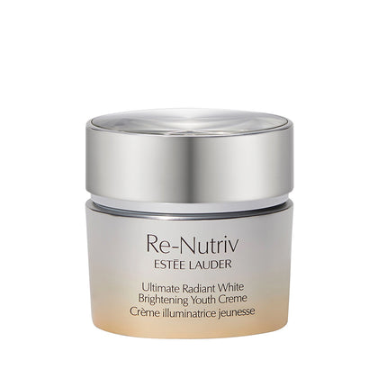 Estée Lauder Re-Nutriv Ultimate Radiant White Brightening Youth Creme 50ml
