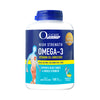 Ocean Health High Strength Omega-3 Vitamin D3-Enriched 180 Mini Capsules