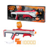 NERF Gelfire Raid