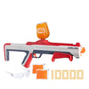 NERF Gelfire Raid