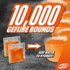 NERF Gelfire Raid