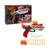 NERF Gelfire Legion