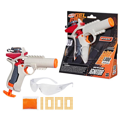 NERF NER Gelfire Ignitor