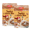 [ONLINE EXCLUSIVE Bundle of 2] familia Organic Crunchy Swiss Choco Bits 375g