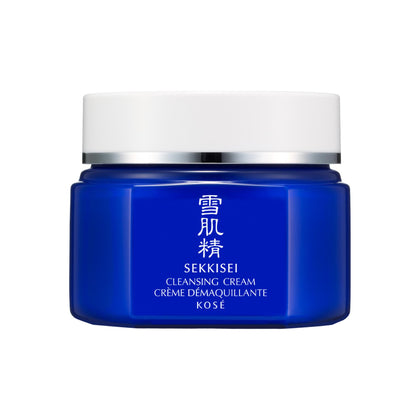 KOSE SEKKISEI Cleansing Cream 140g