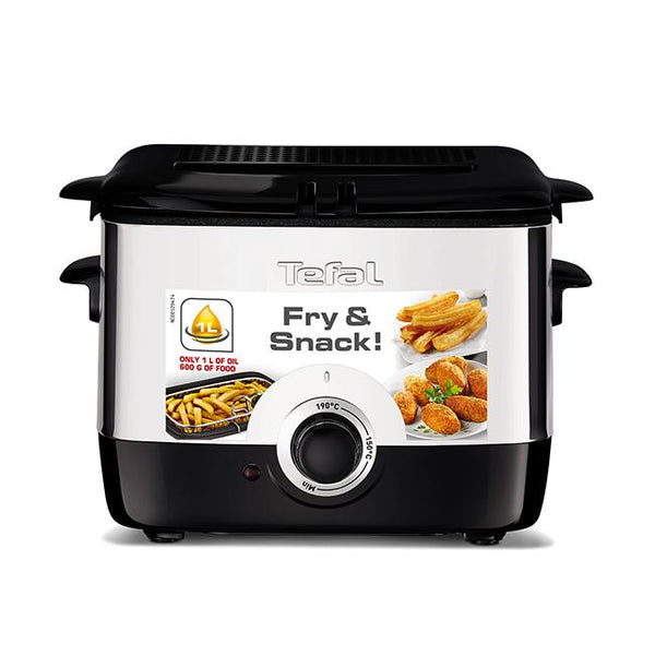 Tefal Mini Fryer (FF2200) – OG Singapore