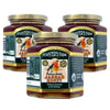 Fewster's Farm Jarrah Honey TA10+ 500g - Bundle of 3