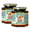 Fewster's Farm Jarrah Honey TA20+ 500g - Bundle of 2