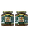 FEWSTER'S FARM Jarrah Honey TA 30+ 500g - Bundle of 2