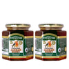 Fewster's Farm Jarrah Honey TA 30+ 500g - Bundle of 2