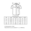 Ferraggus 100% Cotton Short Sleeved Shirt - Col N