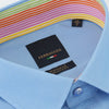 Ferraggus 100% Cotton Wrinkle Free Long-Sleeved Shirt
