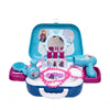 DISNEY Frozen II 2-in-1 Beauty Playset Sling Bag