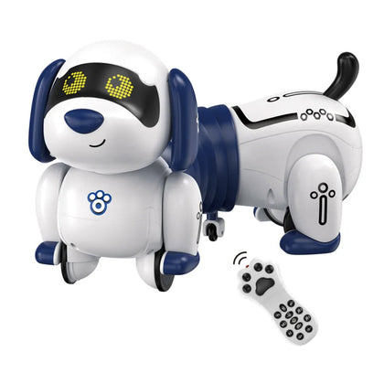 Le Neng Intelligent Remote Control Robot Dog