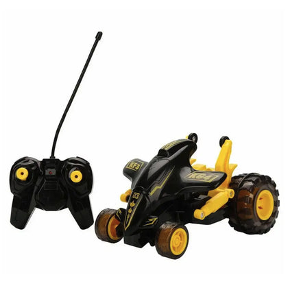 MKB Crazy Devil Shark RC 27MHz