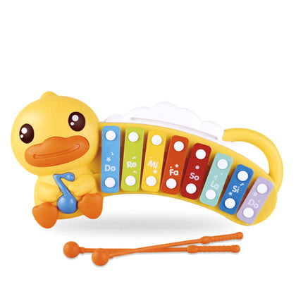 B.Duck Xylophone