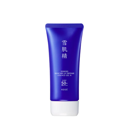 KOSÉ SEKKISEI Skincare UV Defense Essence Gel N