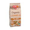 familia Organic Crunchy Granola - Honey & Almonds 375g