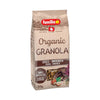 familia Organic Crunchy Granola - Swiss Chocolate & Amaranth 375g