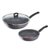 Tefal 3-pc Healthy Cookware Set (Induction Compatible) (G134S3)