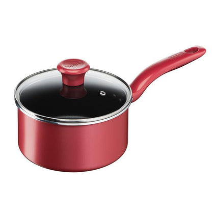 Tefal So Chef Saucepan 18cm w/Lid (G13523)