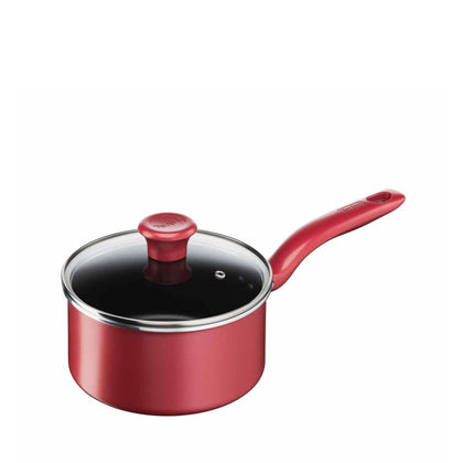 TEFAL So Chef 18cm Saucepan with Lid