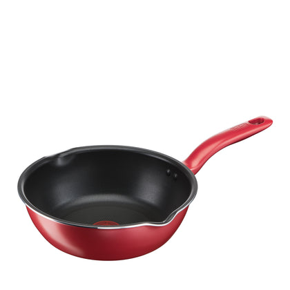 Tefal So Chef Deep Frypan 24cm