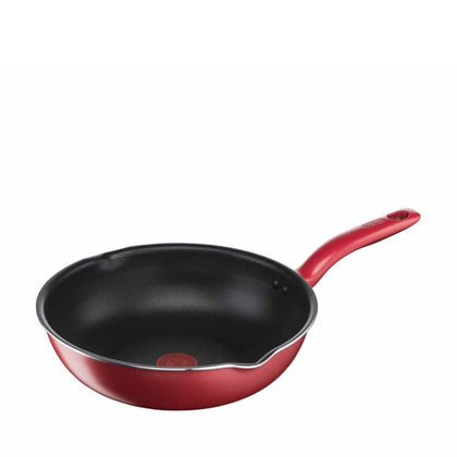 TEFAL So Chef 28cm  Deep Frypan