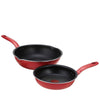Tefal 6pc SO Chef Cookware Set (G135S6) - Induction Compatible