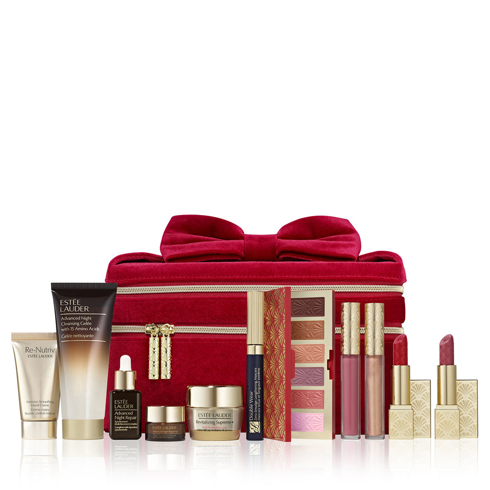 Estée Lauder 17 Beauty Essentials OG Singapore