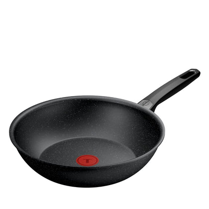 TEFAL Expertise IH 28cm Wok Pan