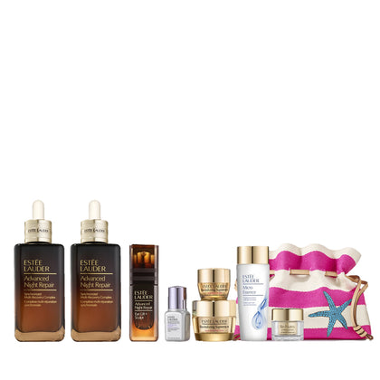 Estée Lauder Sculpt & Glow Regimen Set
