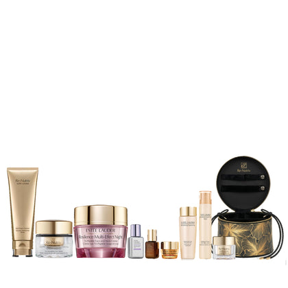 Estée Lauder Plump Nourish Regimen