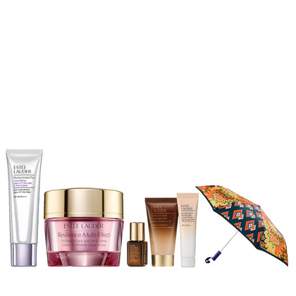 Estée Lauder Sun Resilience Duo